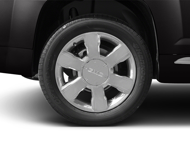 2014 GMC Terrain Denali