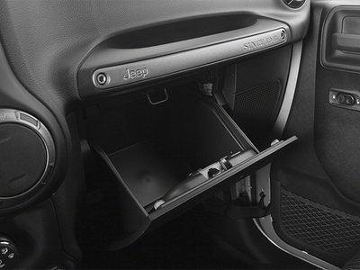 2014 Jeep Wrangler Freedom Edition