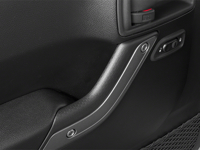 2014 Jeep Wrangler Freedom Edition