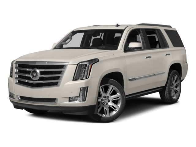 2015 Cadillac Escalade Premium
