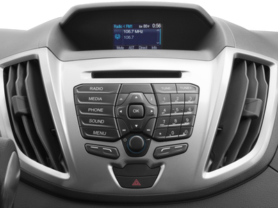 2016 Ford Transit-350 XLT