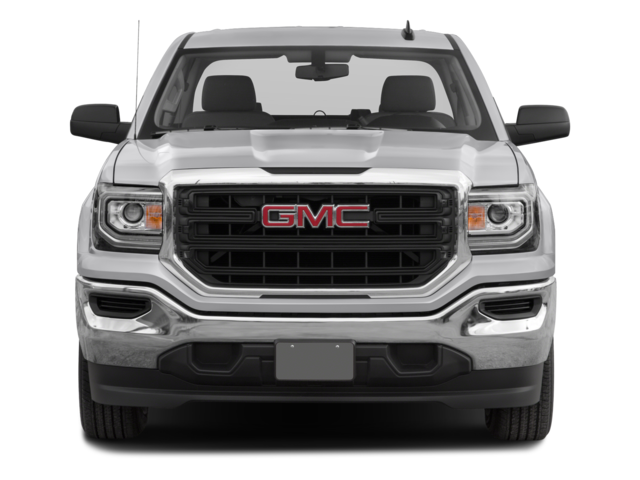 2017 GMC Sierra 1500 CREW CAB 2WD 143.