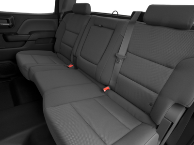2017 GMC Sierra 1500 CREW CAB 2WD 143.