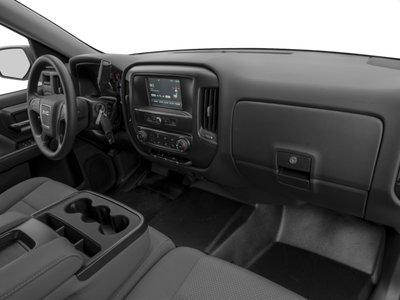 2017 GMC Sierra 1500 CREW CAB 2WD 143.