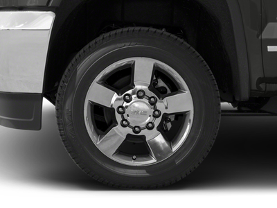 2017 GMC Sierra 2500 HD SLT