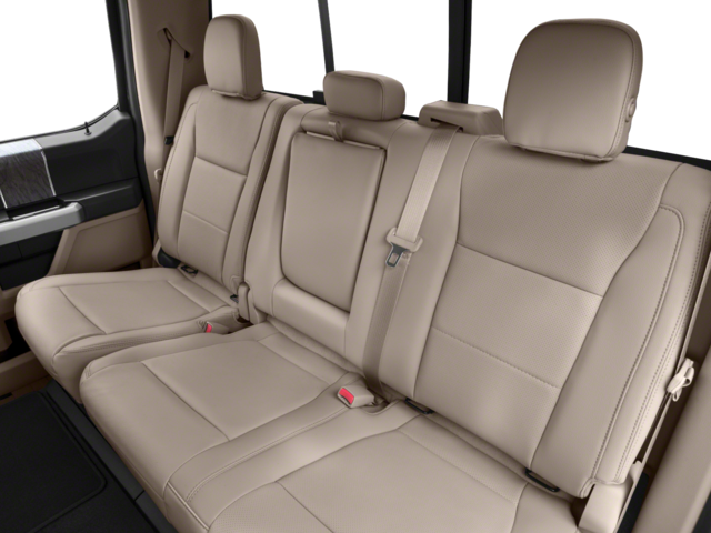 2018 Ford F-450SD XL DRW