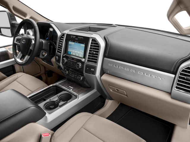 2018 Ford F-450SD XL DRW