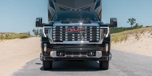 GMC Truck Towing Lake Charles, LA
