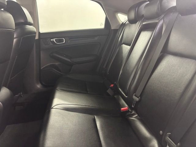 2024 Honda Civic Hatchback EX-L