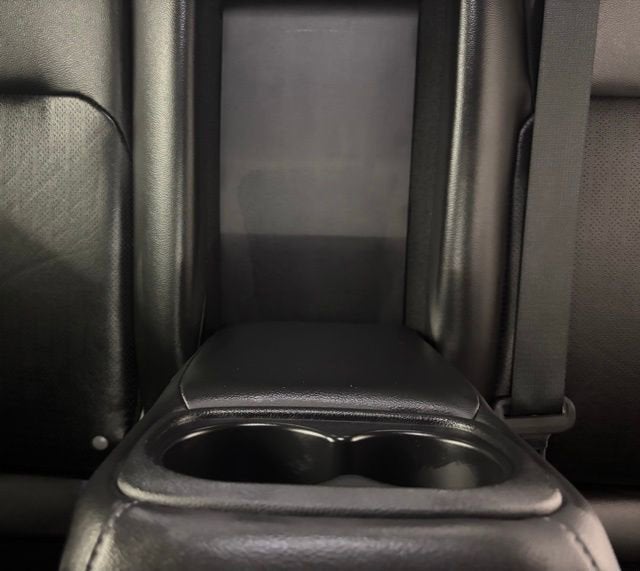 2024 Honda Civic Hatchback EX-L