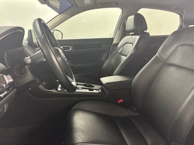 2024 Honda Civic Hatchback EX-L