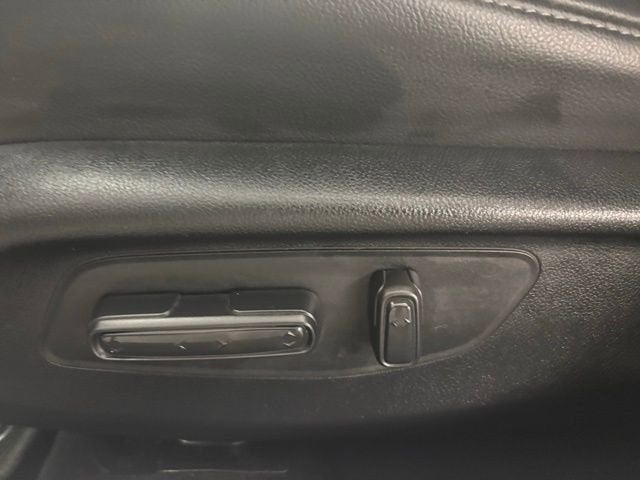 2024 Honda Civic Hatchback EX-L