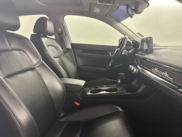 2024 Honda Civic Hatchback EX-L