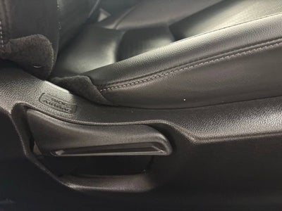 2024 Honda Civic Hatchback EX-L