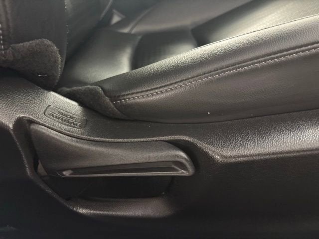 2024 Honda Civic Hatchback EX-L