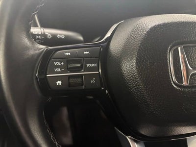 2024 Honda Civic Hatchback EX-L