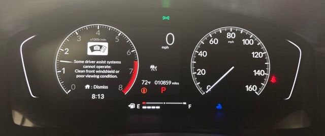 2024 Honda Civic Hatchback EX-L