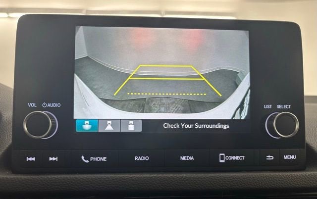 2024 Honda Civic Hatchback EX-L