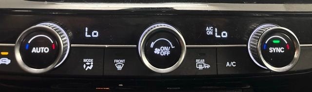 2024 Honda Civic Hatchback EX-L