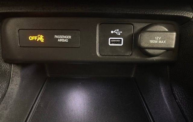 2024 Honda Civic Hatchback EX-L