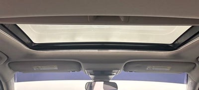 2024 Honda Civic Hatchback EX-L