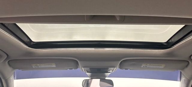 2024 Honda Civic Hatchback EX-L