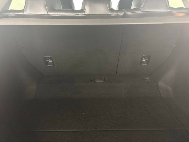 2024 Honda Civic Hatchback EX-L