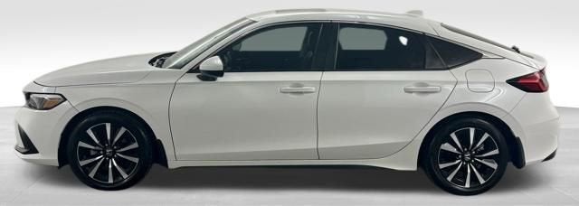 2024 Honda Civic Hatchback EX-L