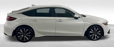 2024 Honda Civic Hatchback EX-L