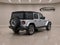 2021 Jeep Wrangler Unlimited Sahara 4x4