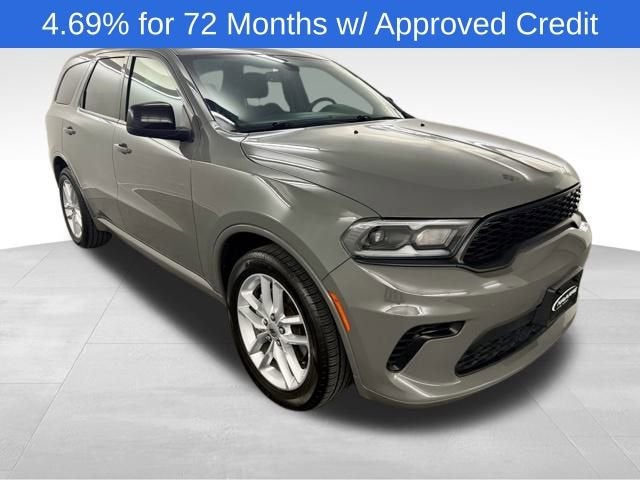 2023 Dodge Durango GT RWD