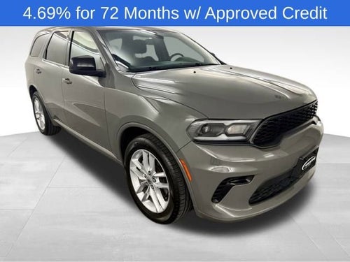 2023 Dodge Durango GT RWD