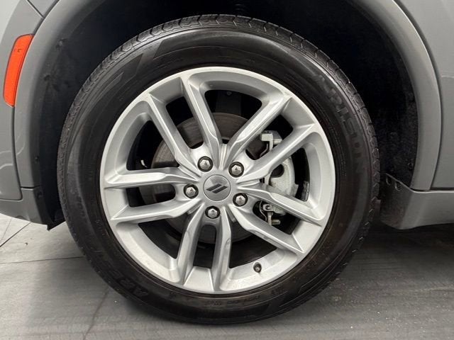 2023 Dodge Durango GT RWD