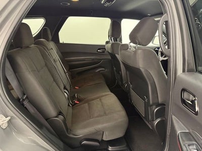 2023 Dodge Durango GT RWD