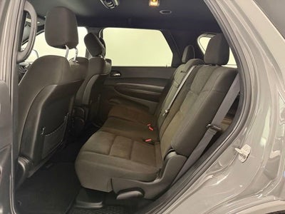 2023 Dodge Durango GT RWD