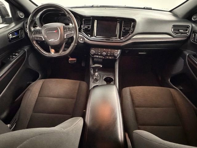 2023 Dodge Durango GT RWD