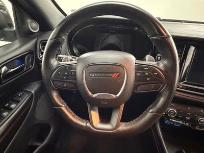 2023 Dodge Durango GT RWD