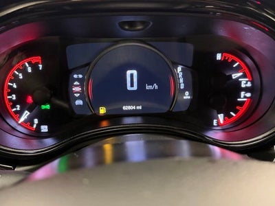 2023 Dodge Durango GT RWD