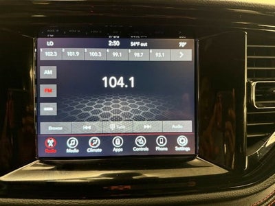 2023 Dodge Durango GT RWD