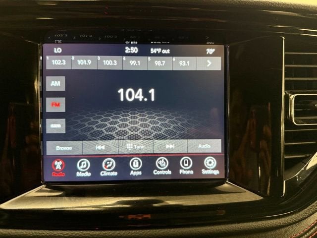 2023 Dodge Durango GT RWD