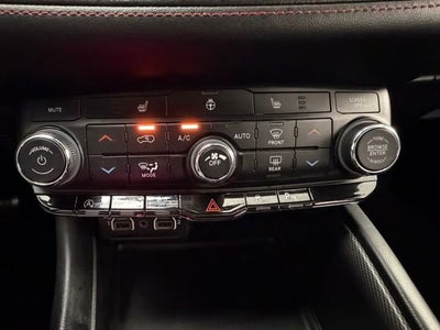 2023 Dodge Durango GT RWD