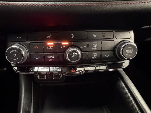 2023 Dodge Durango GT RWD