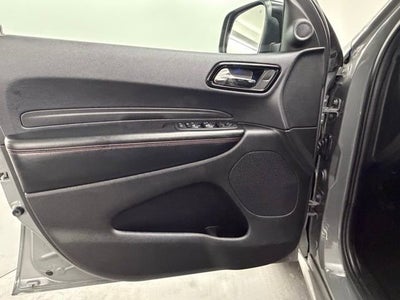 2023 Dodge Durango GT RWD