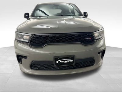 2023 Dodge Durango GT RWD