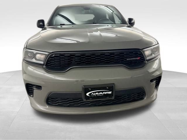 2023 Dodge Durango GT RWD