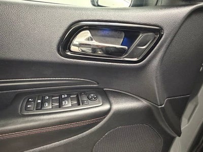 2023 Dodge Durango GT RWD