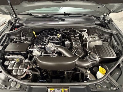 2023 Dodge Durango GT RWD