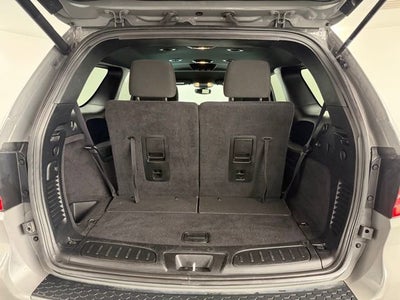 2023 Dodge Durango GT RWD