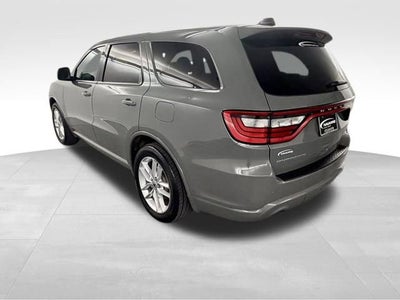 2023 Dodge Durango GT RWD