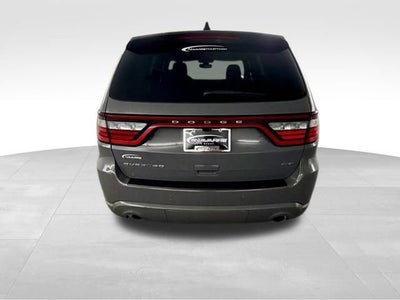 2023 Dodge Durango GT RWD